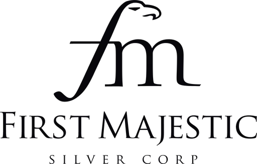First Majestic Silver Aktie