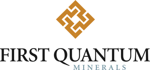 First Quantum Minerals Logo