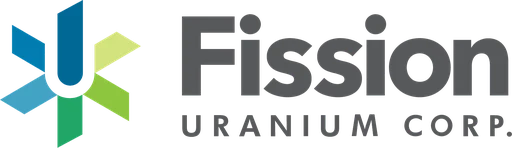 Fission Uranium Logo