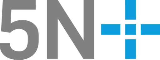 5N Plus Logo