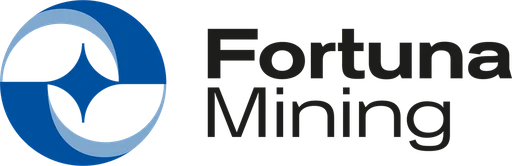 Fortuna Mining Logo