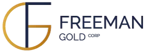 Freeman Gold Logo