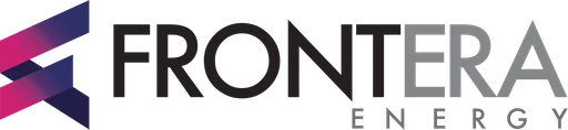 Frontera Energy Logo