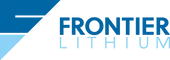 Frontier Lithium Logo