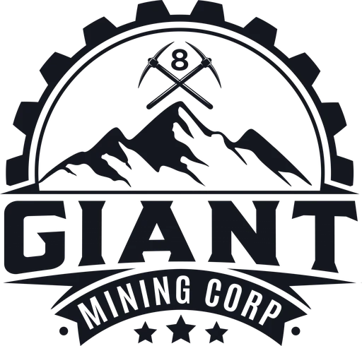 Giant Mining Logo