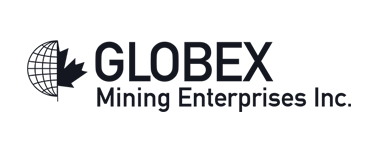 Globex Mining Logo