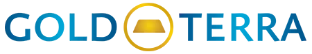 Gold Terra Resource Logo