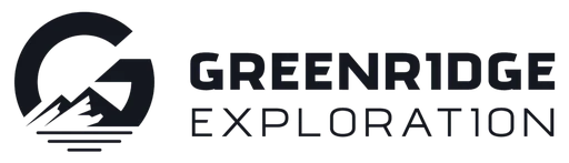 Greenridge Exploration Logo