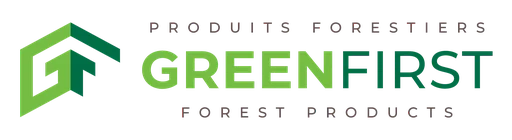 GreenFirst Forest Products Logo