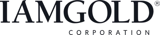 Iamgold Logo