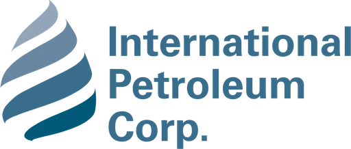 International Petroleum Logo