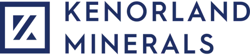 Kenorland Minerals Logo