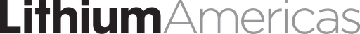 Lithium Americas Logo