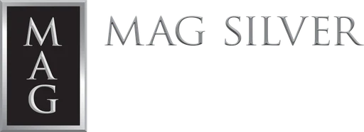 MAG Silver Logo