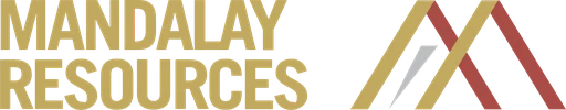 Mandalay Resources Logo