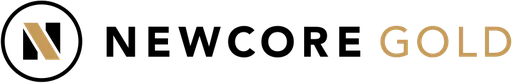 Newcore Gold Logo