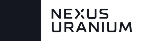 Nexus Uranium Logo