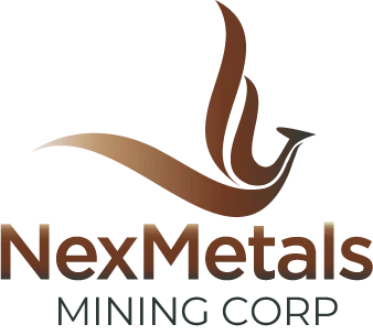 Nexmetals Mining Logo