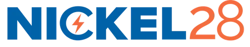 Nickel 28 Capital Logo