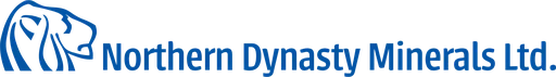 Northern Dynasty Minerals Aktie