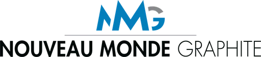Nouveau Monde Graphite Logo