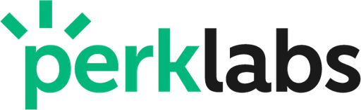 Perk Labs Logo