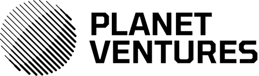 Planet Ventures Logo