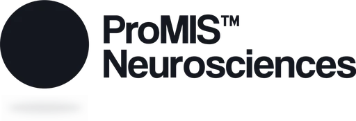 ProMIS Neurosciences Logo