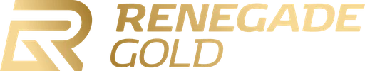 Renegade Gold Logo