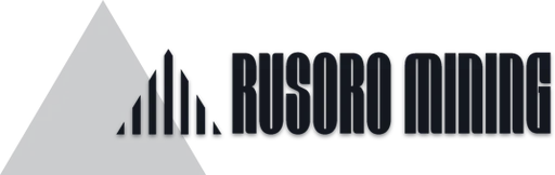 Rusoro Mining Logo