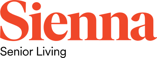 Sienna Senior Living Logo