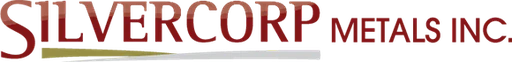 Silvercorp Metals Aktie
