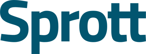 Sprott Aktie