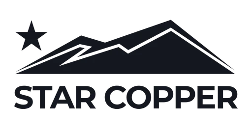 Star Copper Aktie