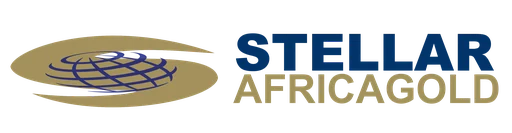 Stellar AfricaGold Logo