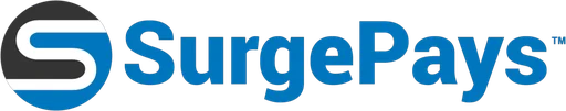 Surge Copper Logo