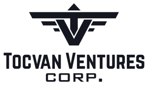 Tocvan Ventures Aktie