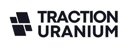 Traction Uranium Aktie