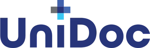 Unidoc Health Logo
