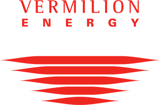 Vermilion Energy Logo