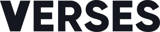 Verses AI Logo