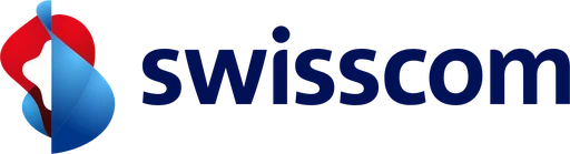 Swisscom Logo