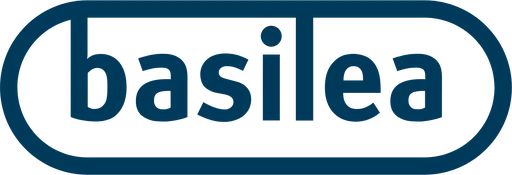 Basilea Pharmaceutica Logo