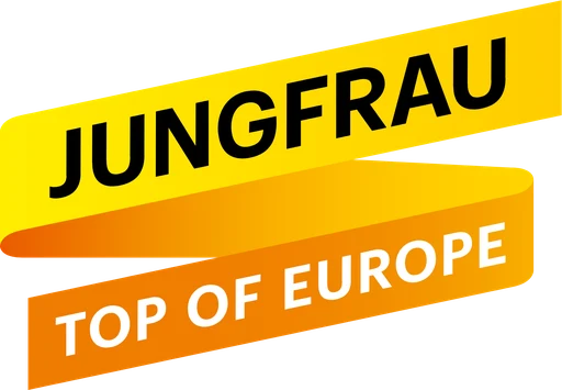 Jungfraubahn Logo