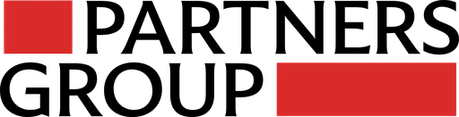 Partners Group Logo