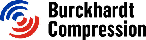 Burckhardt Compression Logo