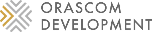 Orascom Development Logo