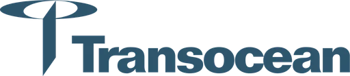 Transocean Logo