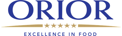 Orior Logo