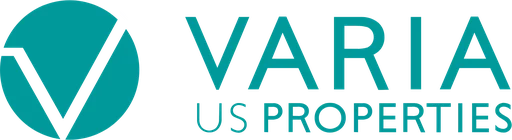 Varia US Properties Logo